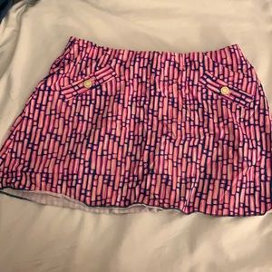 Lilly Pulitzer Skort